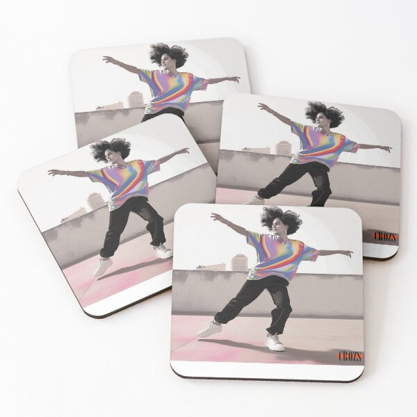 Item preview, Be Your Movement designed and sold by zalmancruz.