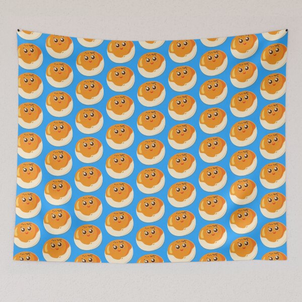 Item preview, Shanghai Mooncake designed and sold by elephantfeathercreative.