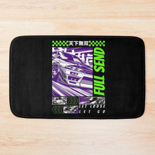 Item preview, Full Send designed and sold by S4G Tees.