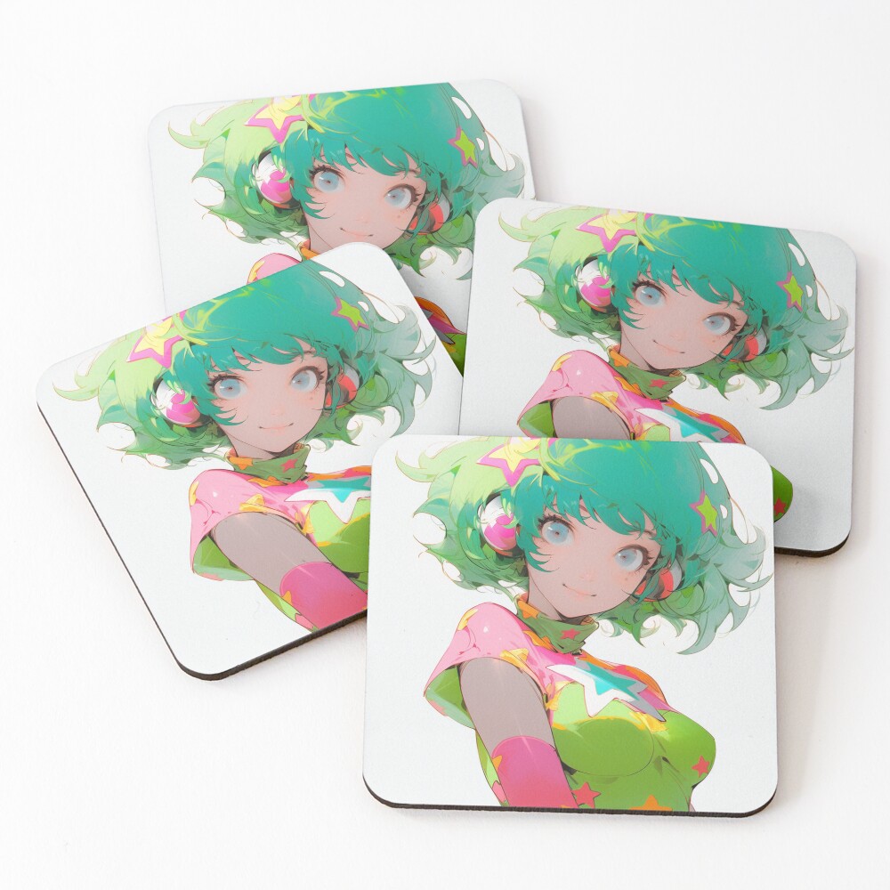 Item preview, Coasters (Set of 4) designed and sold by SolaceWinter.