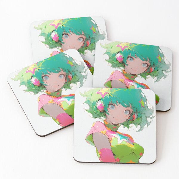 Item preview, Neon Ranka designed and sold by Solace Sparkles.