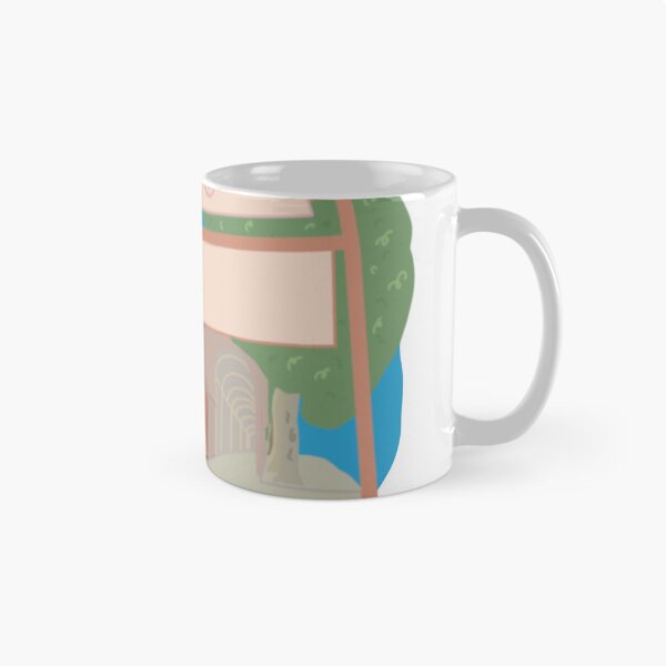 Item preview, North Sydney Oval designed and sold by MikeArtJourney.