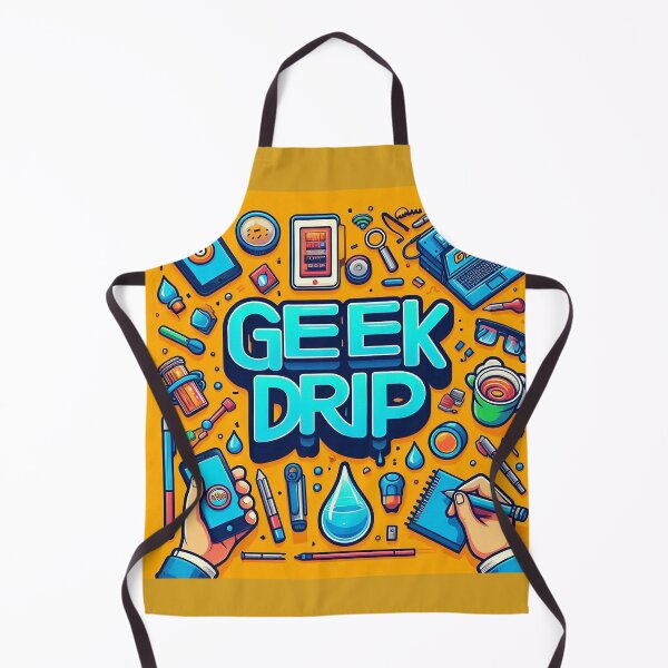 Item preview, driplogo2 designed and sold by GKDRPWholesale.