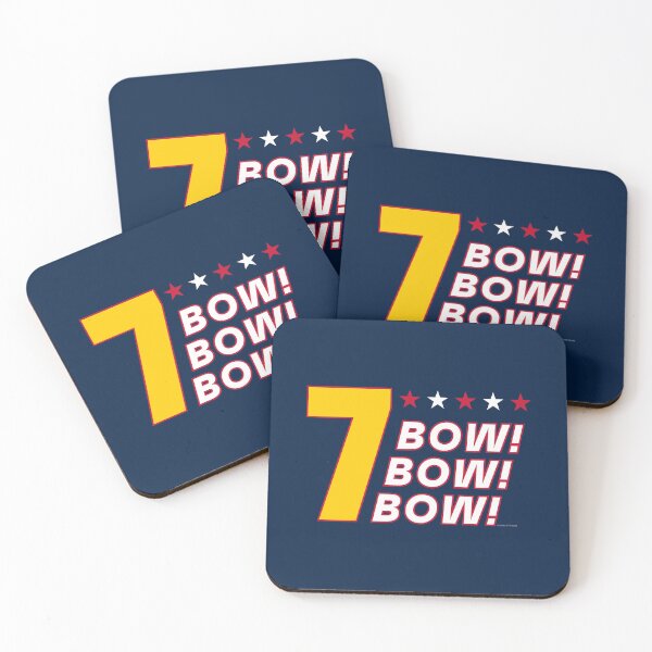 Item preview, "BOW! BOW! BOW!" Aliyah Boston, Indiana Fever designed and sold by Ashes of Sound.