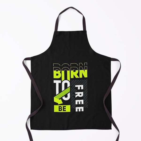 Item preview, Born To Be Free designed and sold by Dracula007.