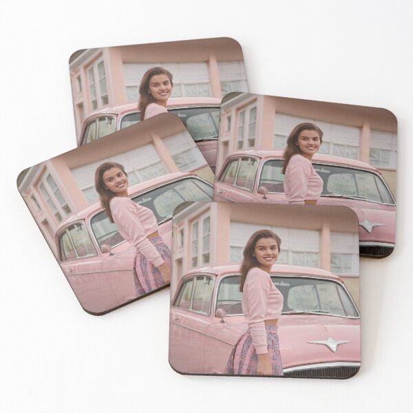 Item preview, Living the Pink Summer designed and sold by PictureNZ.