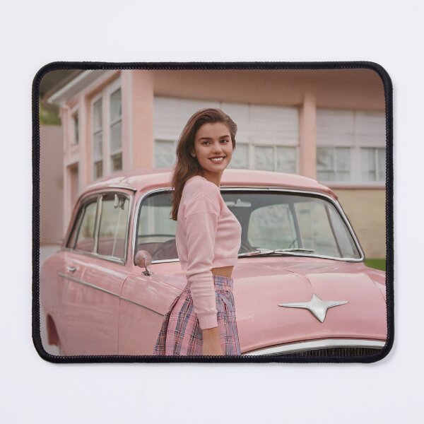 Item preview, Living the Pink Summer designed and sold by PictureNZ.