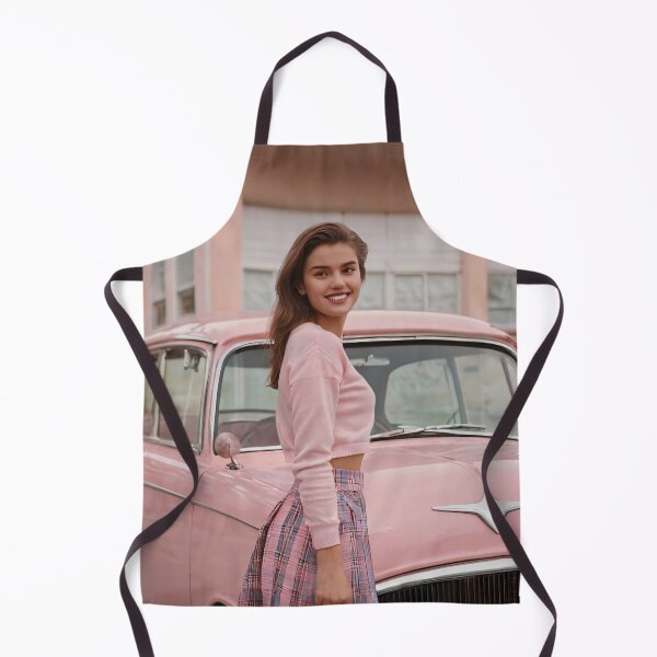 Item preview, Living the Pink Summer designed and sold by PictureNZ.