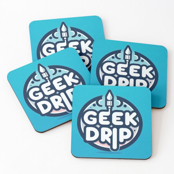 Item preview, Driplogo3 designed and sold by GKDRPWholesale.