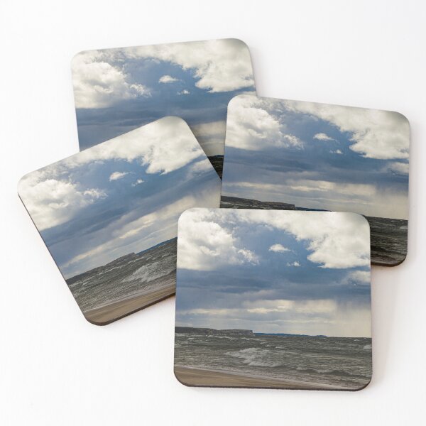 Item preview, Great Lakes Beach designed and sold by Ostrich Nest.