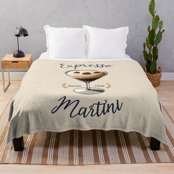 Item preview, Expresso Martini, Social Club designed and sold by VibeHiveThreads.