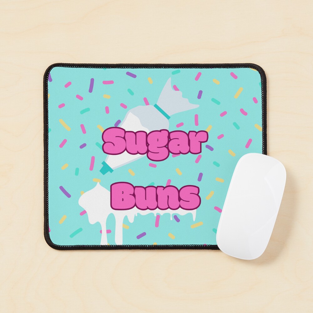 Item preview, Mouse Pad designed and sold by FamiliarBeings.
