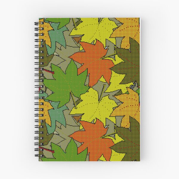 Item preview, leaves designed and sold by aac125.