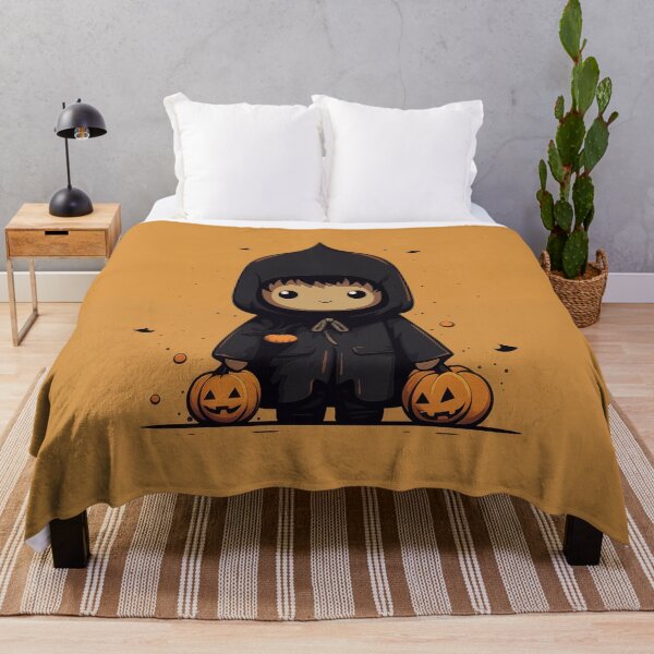 Item preview, Cute Minimalist Halloween designed and sold by Rtymer.