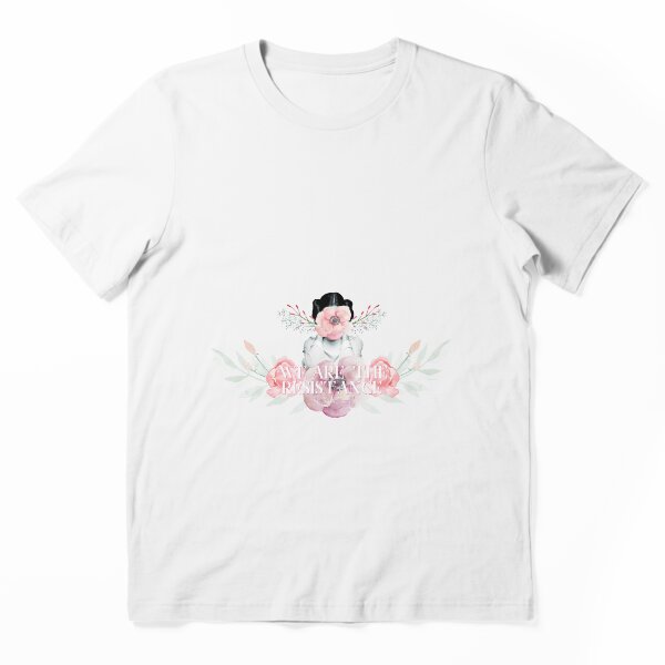 Item preview, Flower Leia designed and sold by Bidoctor.