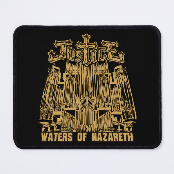 Item preview, Justice Band - Waters of Nazareth designed and sold by RafaelLima7.