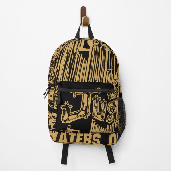 Item preview, Justice Band - Waters of Nazareth designed and sold by RafaelLima7.