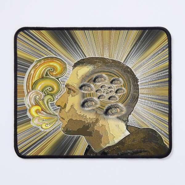 Item preview, Exist/Process-EarthyTunnel designed and sold by Klaus Bremner (Autotelic Art).