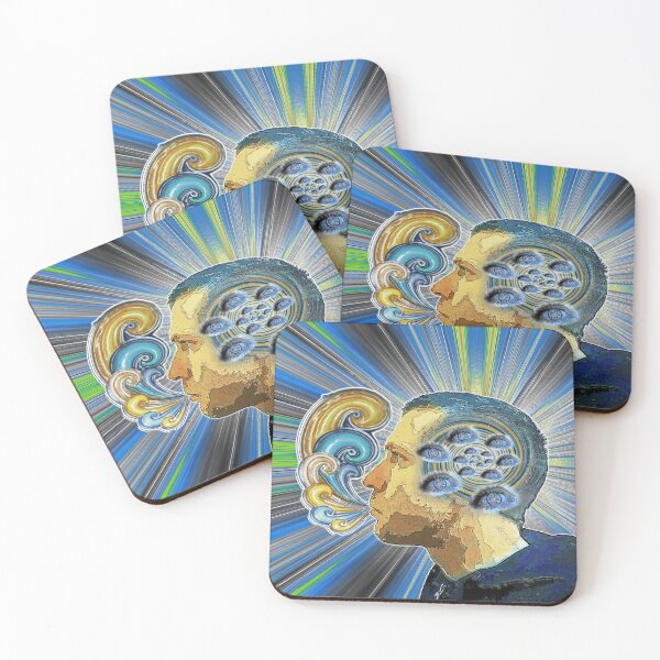 Item preview, Exist/Process-Tunnel designed and sold by Klaus Bremner (Autotelic Art).