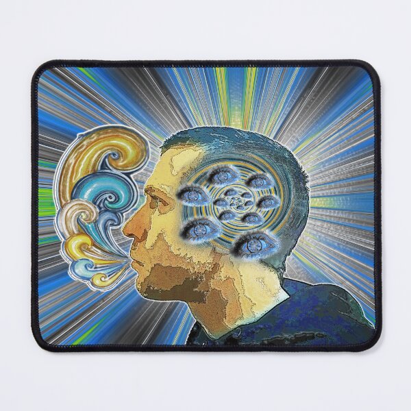 Item preview, Exist/Process-Tunnel designed and sold by Klaus Bremner (Autotelic Art).