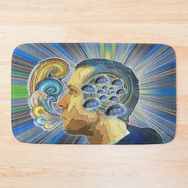 Item preview, Exist/Process-Tunnel designed and sold by Klaus Bremner (Autotelic Art).