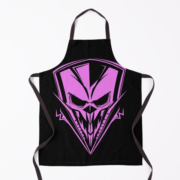 Item preview, Scary face designed and sold by Zen Lael.