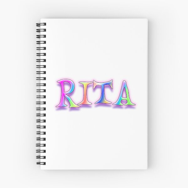 Item preview, RITA Logo! designed and sold by DeansDesigns87.