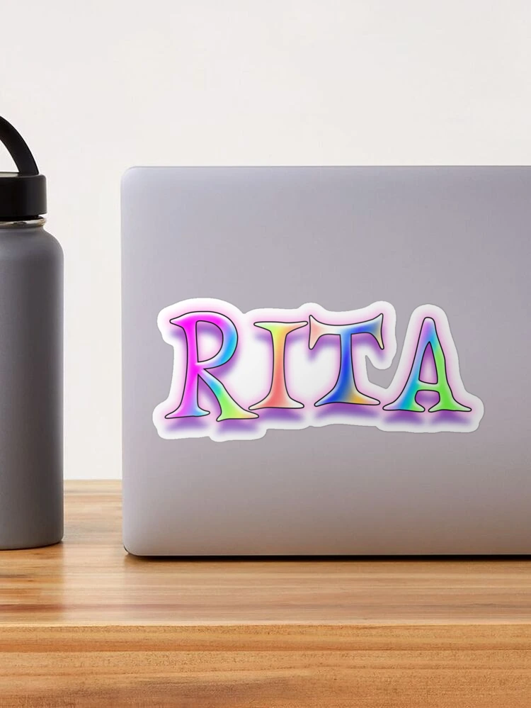 RITA Logo!