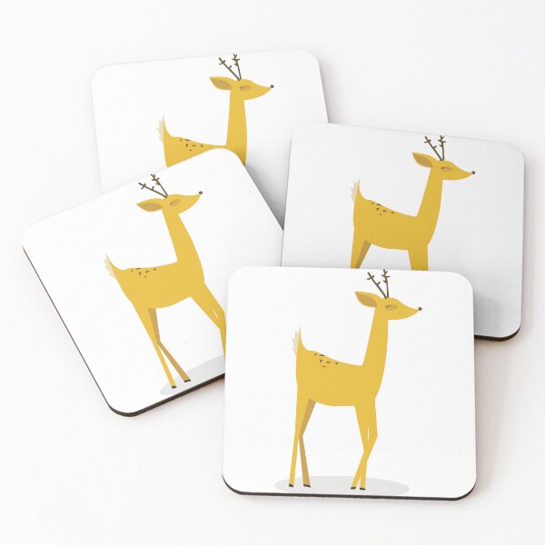 Item preview, Young proud buck  designed and sold by esullivan.