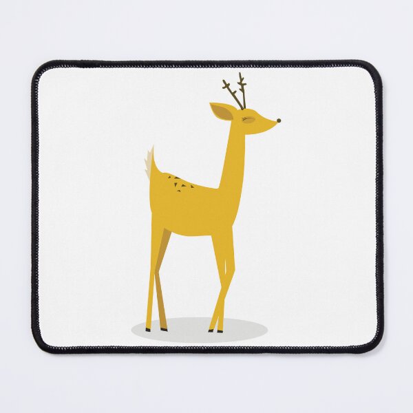 Item preview, Young proud buck designed and sold by esullivan.