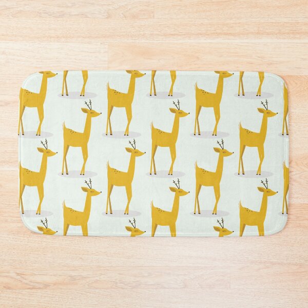 Item preview, Young proud buck  designed and sold by esullivan.