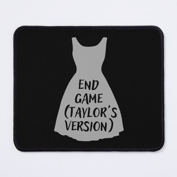 Item preview, Taylor Swift song dress designed and sold by broadwaygirl142.