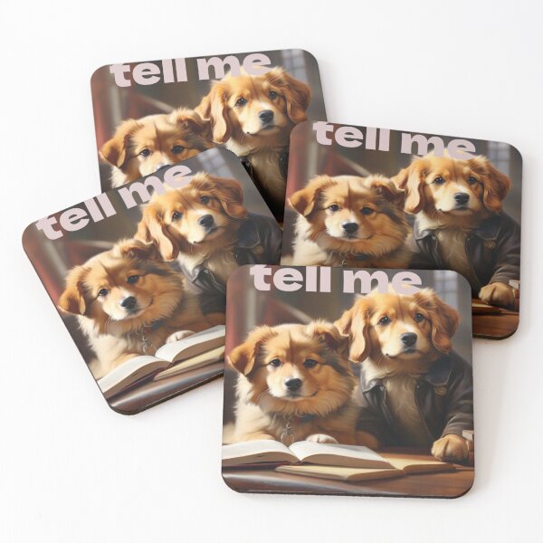Item preview,  Cute Dogs Reading Books for Pet Lovers and Bookworms,Dog Lovers Cozy Reading Pals designed and sold by majidi1.