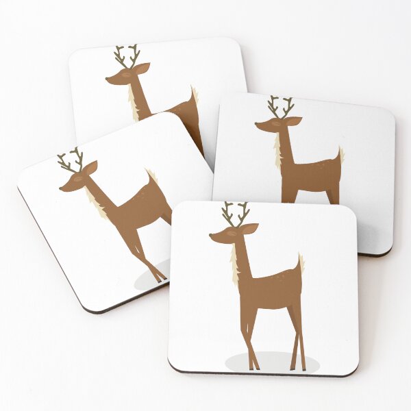 Item preview, Buck king of the forest designed and sold by esullivan.