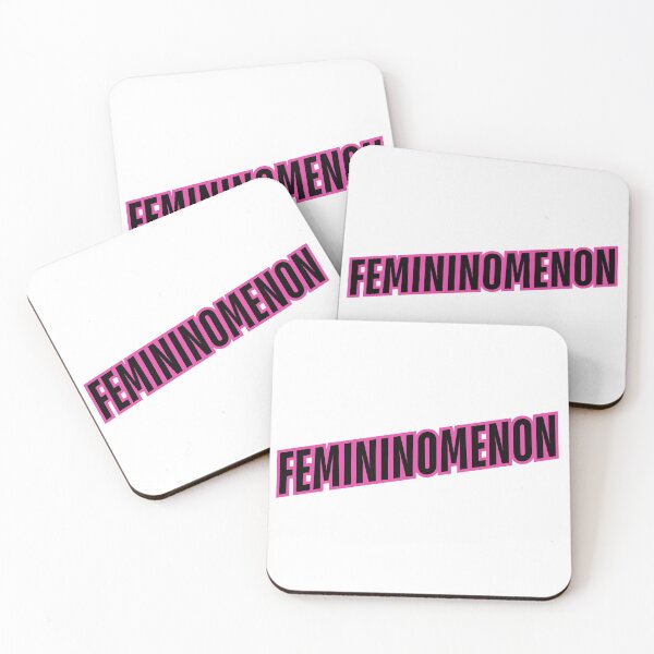 Item preview, Femininomenon Chappell Roan Sticker designed and sold by baranskini.