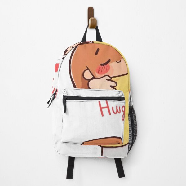 Item preview, Hug Day Sticker designed and sold by hjian8219.