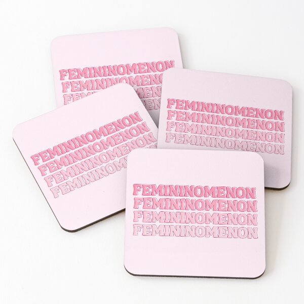 Item preview, Femininomenon Chappell Roan Sticker designed and sold by baranskini.