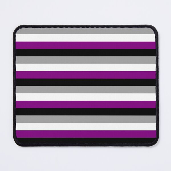 Item preview, Orgullo asexual designed and sold by Pinkdragonroses.