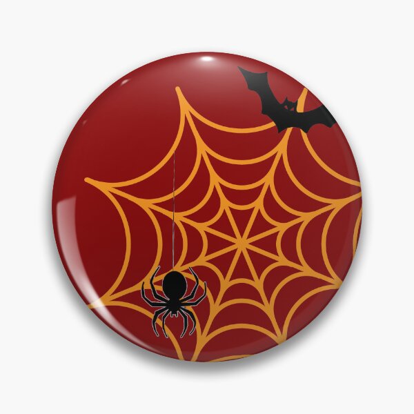 Item preview, Spider and bat  designed and sold by Byoudesigns.