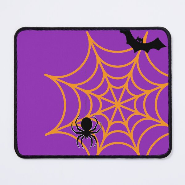 Item preview, Spider and bat designed and sold by Byoudesigns.