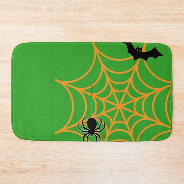 Item preview, Spider and bat  designed and sold by Byoudesigns.