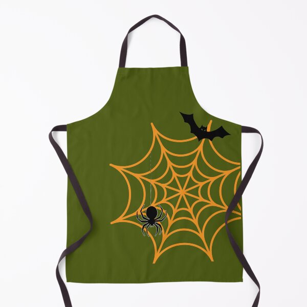 Item preview, Spider and bat designed and sold by Byoudesigns.