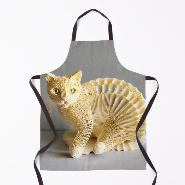 Item preview, Shell Cat designed and sold by shakespeare1212.
