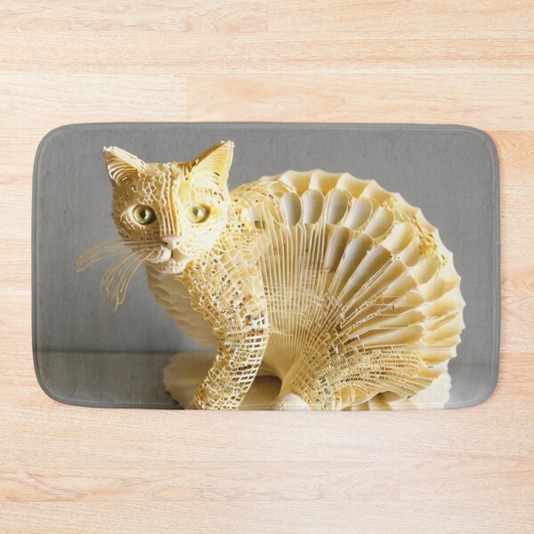 Item preview, Shell Cat designed and sold by shakespeare1212.