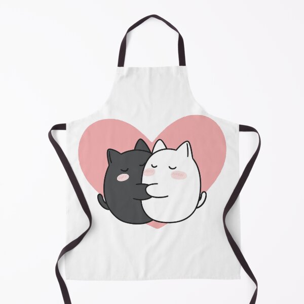 Item preview, cat love designed and sold by Zen Lael.