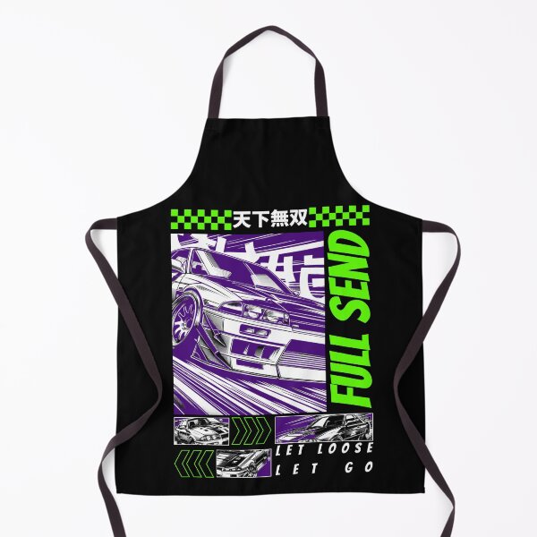 Item preview, Full Send designed and sold by S4G Tees.