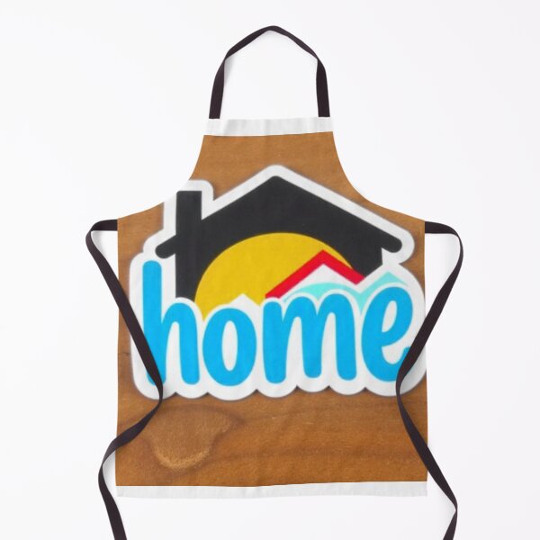 Item preview, Home Sticker designed and sold by hjian8219.