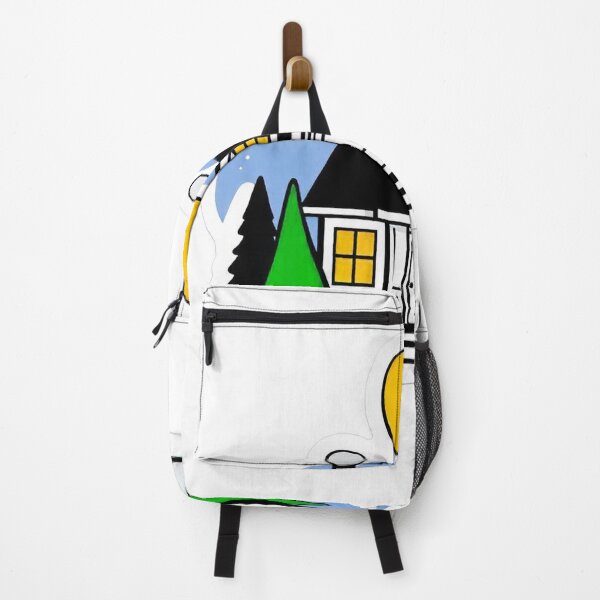 Item preview, Home Sticker designed and sold by hjian8219.