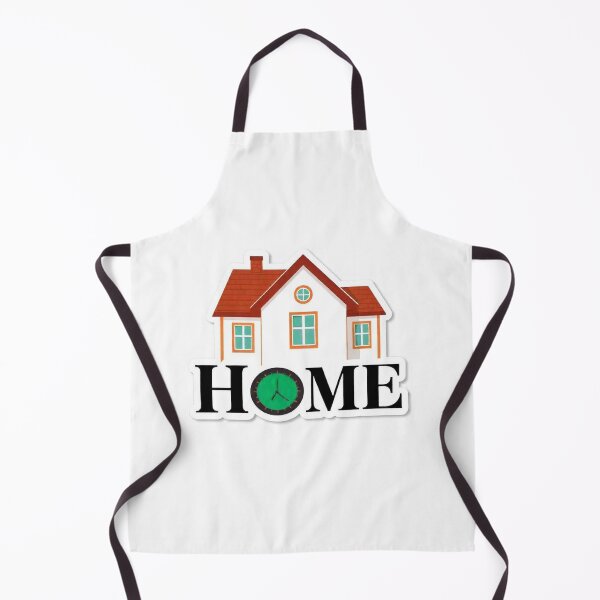 Item preview, Home Sticker designed and sold by hjian8219.