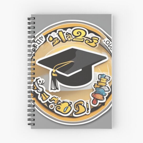 Item preview, Graduation Sticker designed and sold by hjian8219.